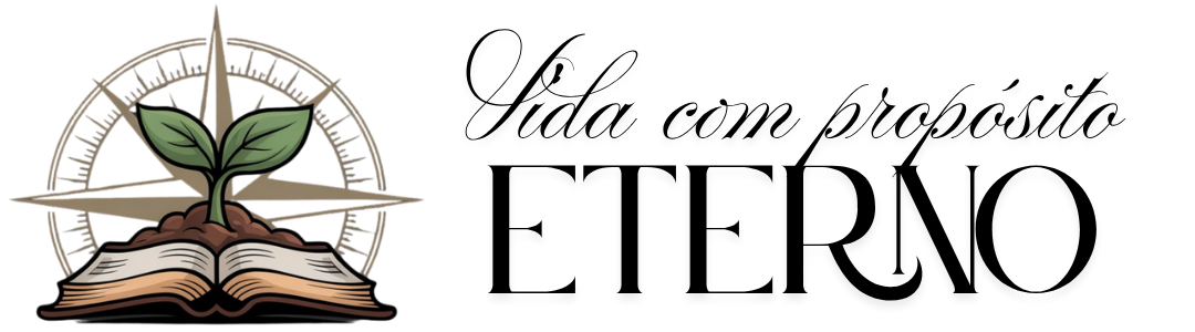 Vida com propósito Title